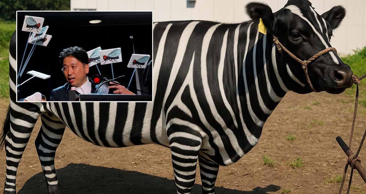 2025 Ig Nobel Ödülleri: Yılın en absürt bilimsel keşifleri açıklandı