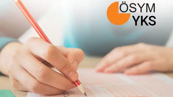 2025-YKS ek yerleştirme tercih başvuruları başladı