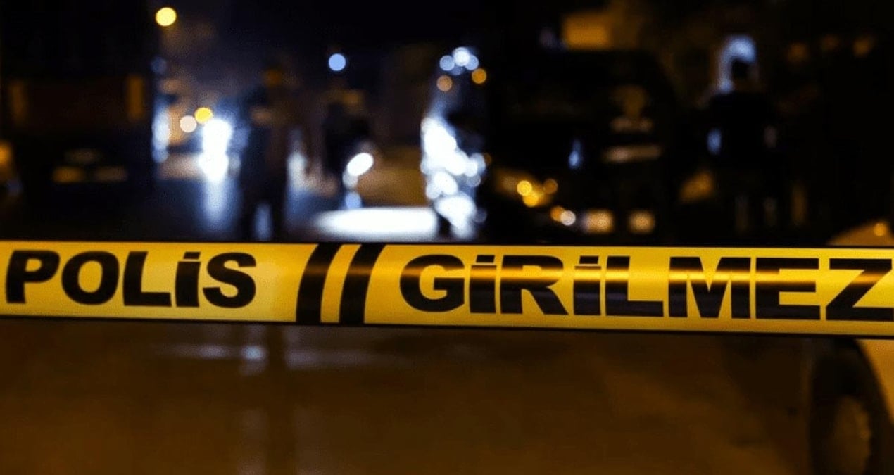 Adıyaman’da dereye giren genç boğuldu