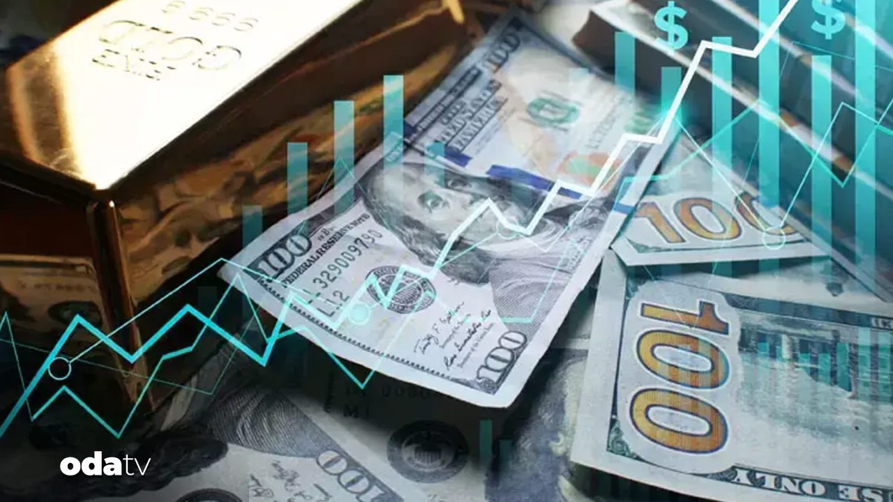 Altın, gümüş, dolar, euro, borsa… Piyasalarda son durum