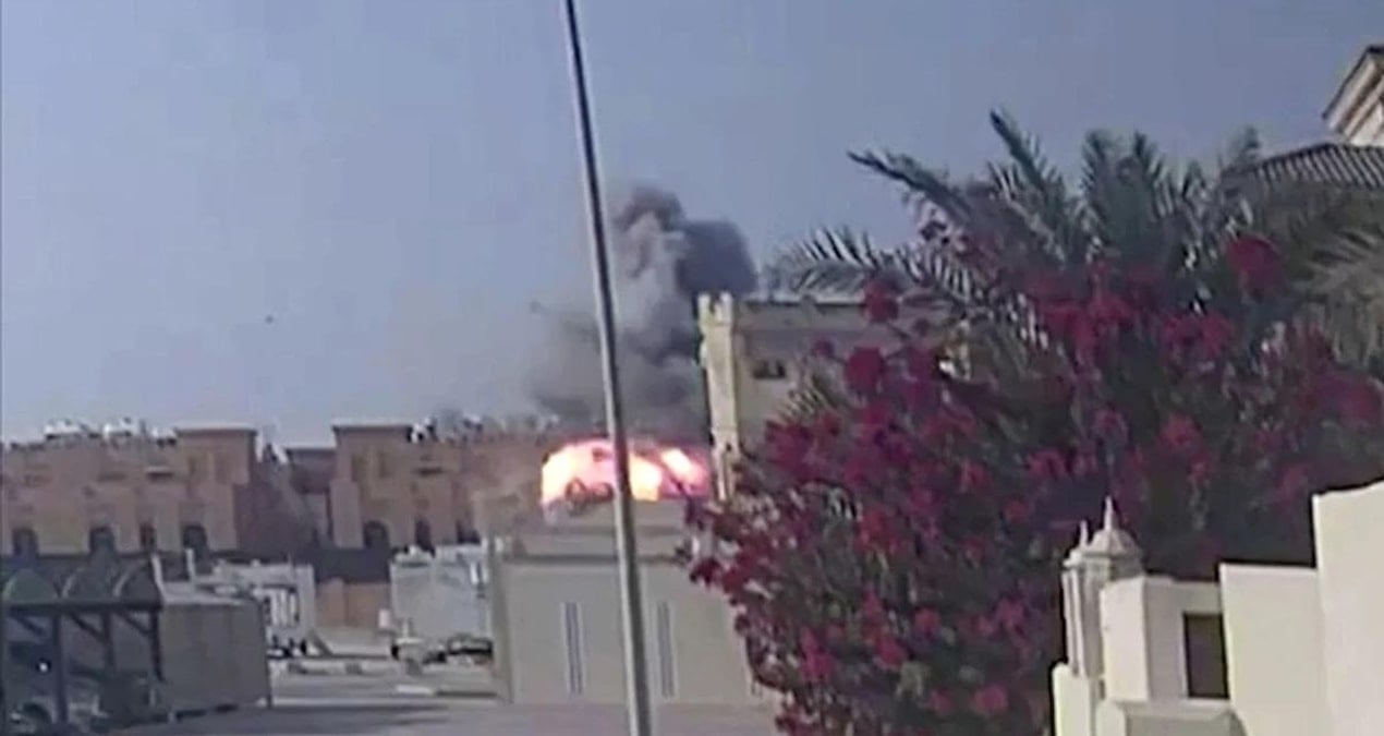 BM Güvenlik Konseyi, Doha’daki saldırıyı kınadı