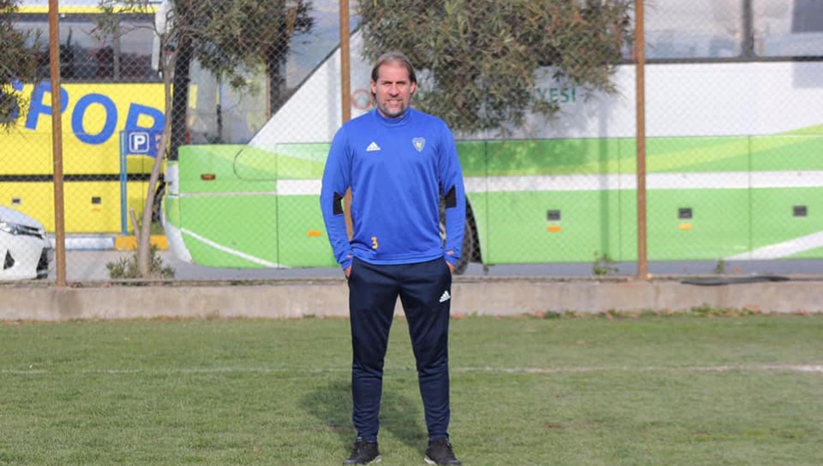 Bucaspor 1928 ilk galibiyetini istiyor