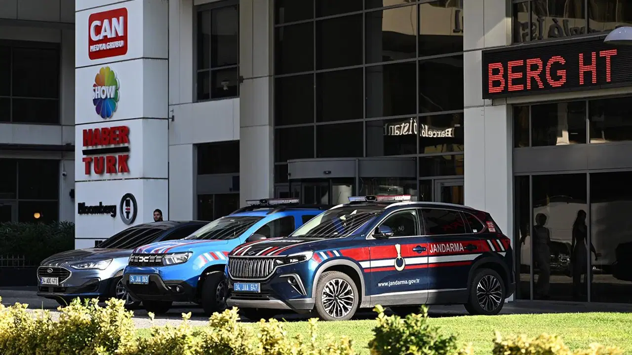 Can Holding soruşturmasında yeni gelişme: 5 şüpheli adliyeye sevk edildi