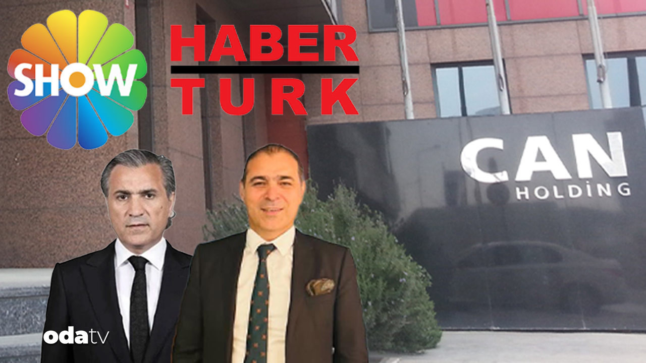 Can Holding’e ait şirketlere el konuldu