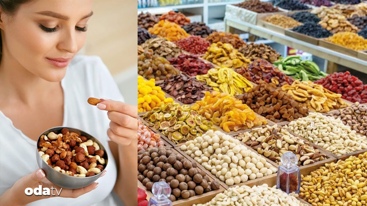 Çerez yemek ‘lüks’ oldu: Fiyatı en çok artan hangisi