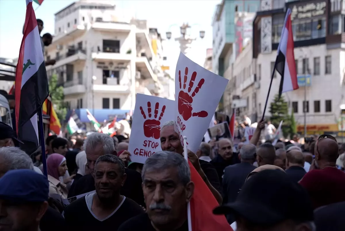 Filistin Devleti Tanımaları Artıyor