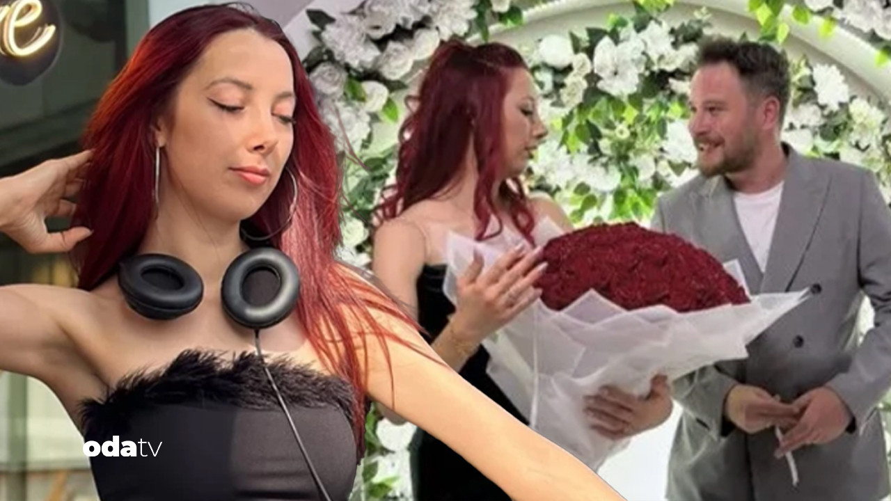 Genç yaşta acı kayıp… Kadın DJ’in trajik ölümü