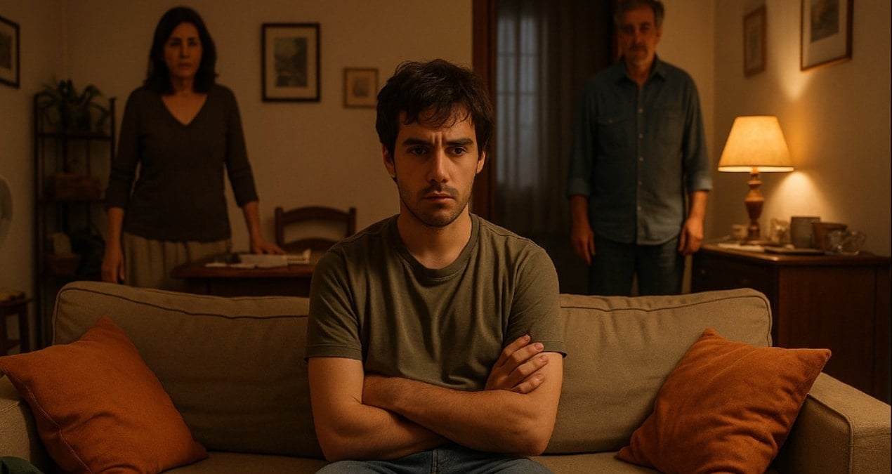 Gençler evden ayrılamıyor: Kiralar büyük etken