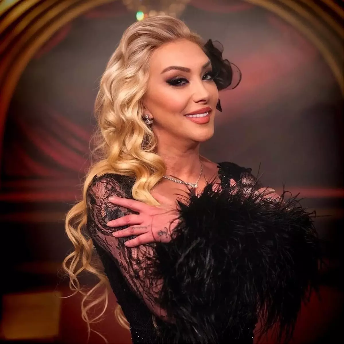 Güllü’nün Trajik Ölümü