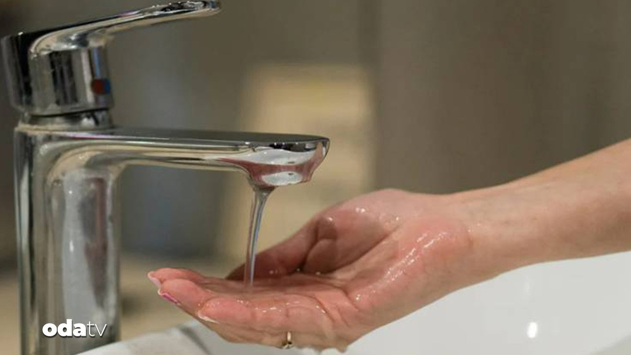 Kadıköylüler dikkat… 8 saatlik kesinti