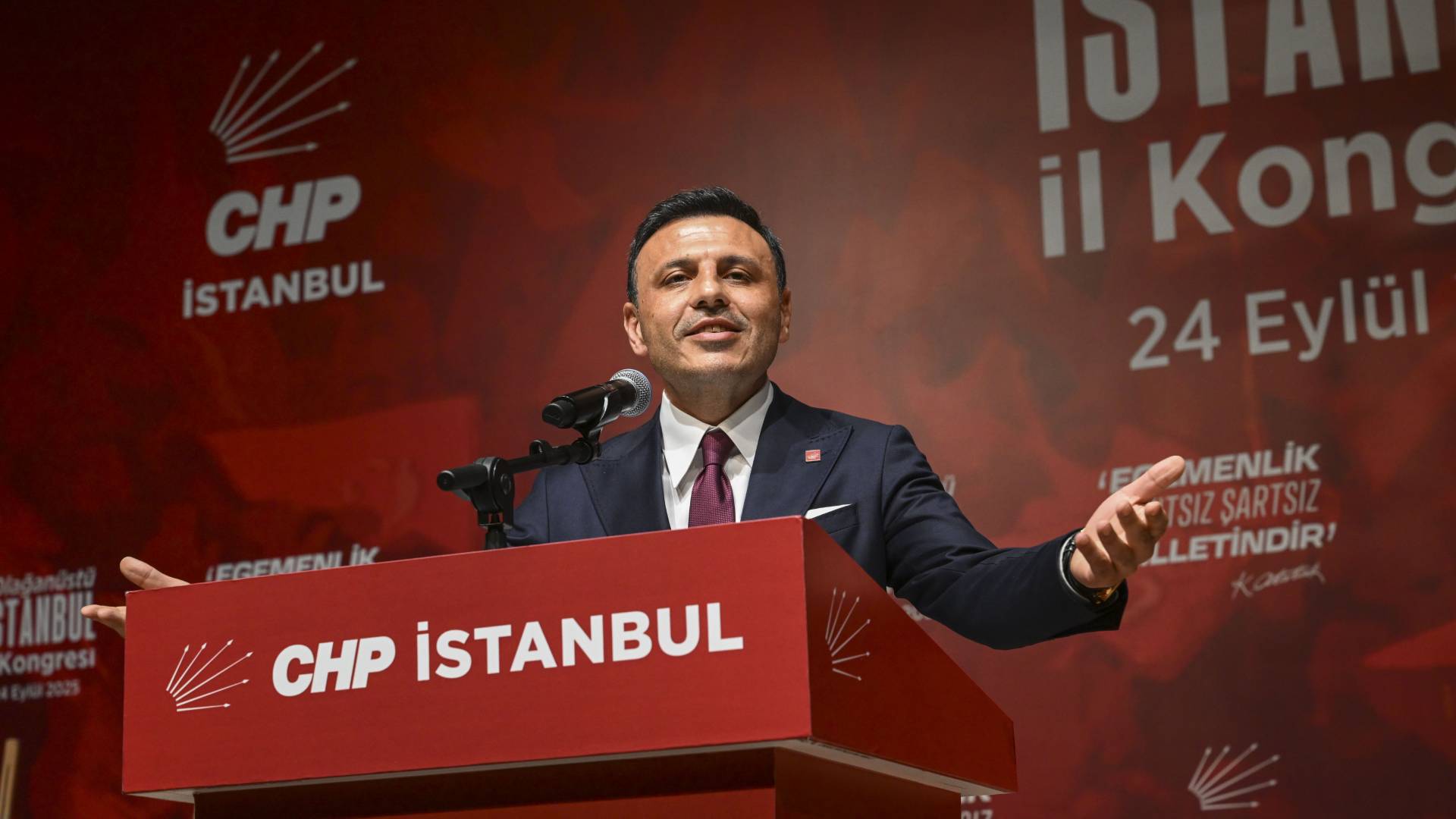 Murat Yetkin: Siyaset üstündeki yargı kılıcı henüz kalkmış değil, ortalık karışabilir