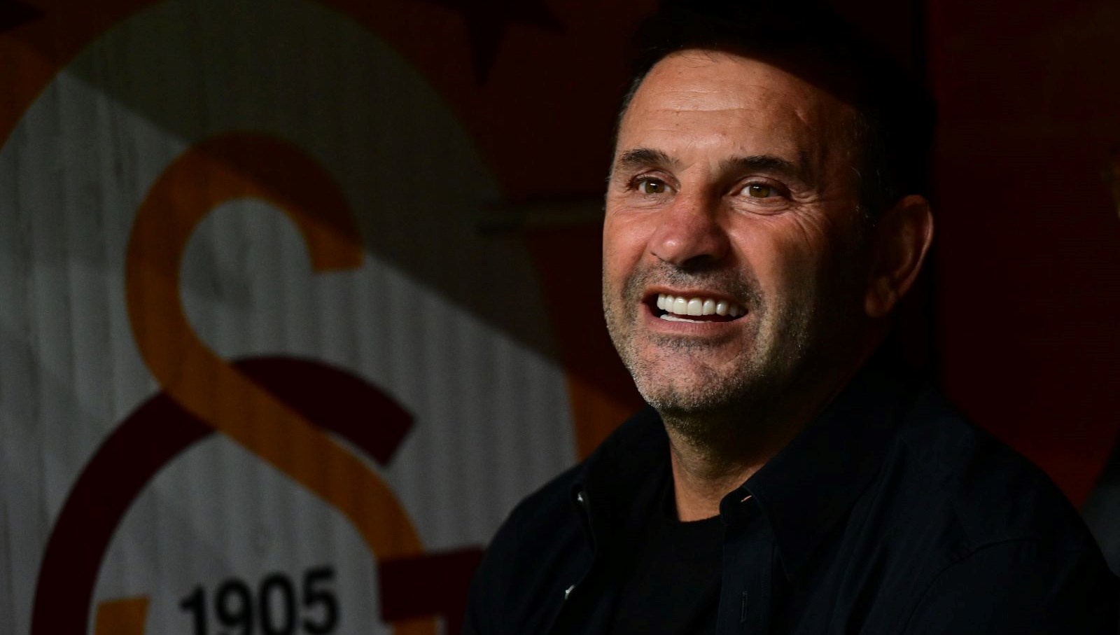 Okan Buruk “Dağlar kadar fark var” diyerek Frankfurt maçına vurgu yaptı