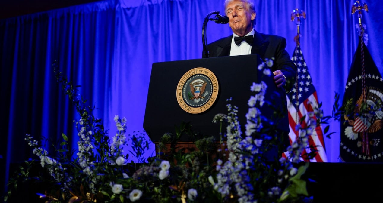 Trump Azerbaycan demeyi unuttu: ‘Kamboçya ve Ermenistan’ı barıştırdım’