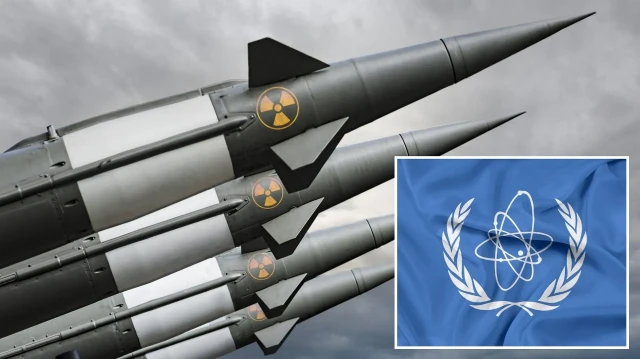 UAEA’dan Orta Doğu’da ‘nükleer silahlardan arındırılmış bölge’ kurulması çağrısı