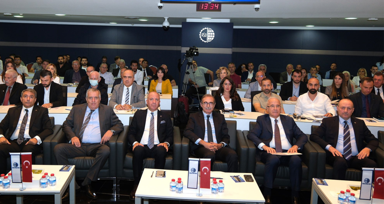 Yapım ihaleleri mevzuatındaki değişiklikler ASO’da ele alındı