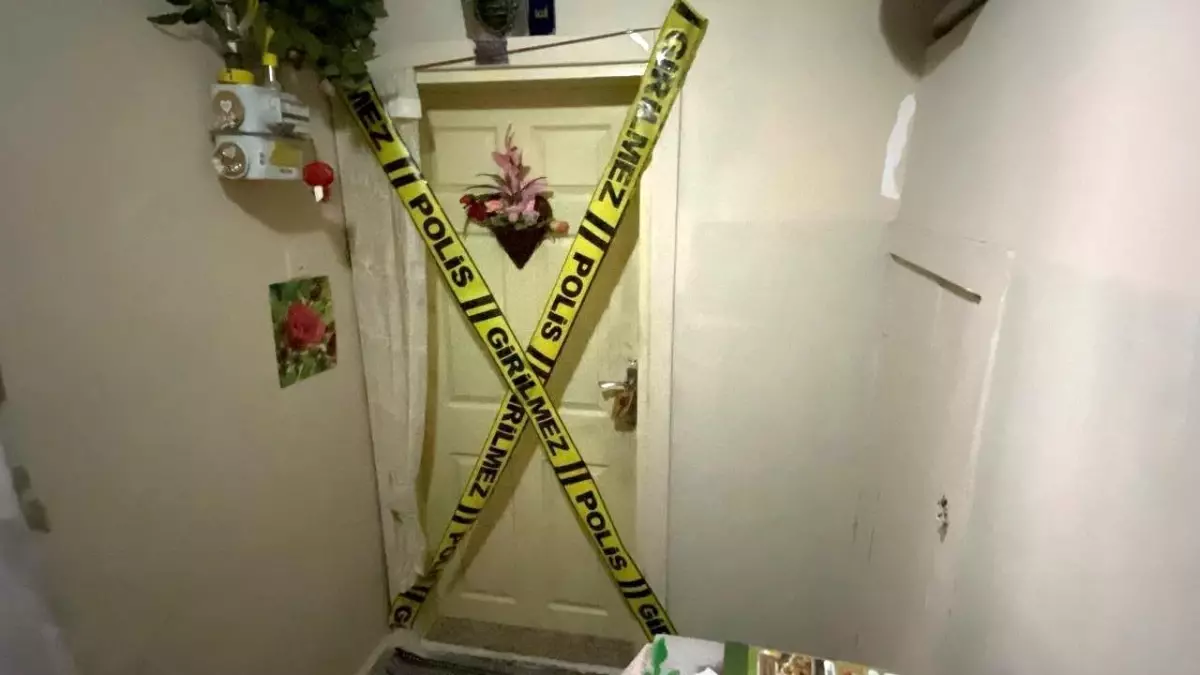 Baba, Çocuklarını Boğarak Öldürdü