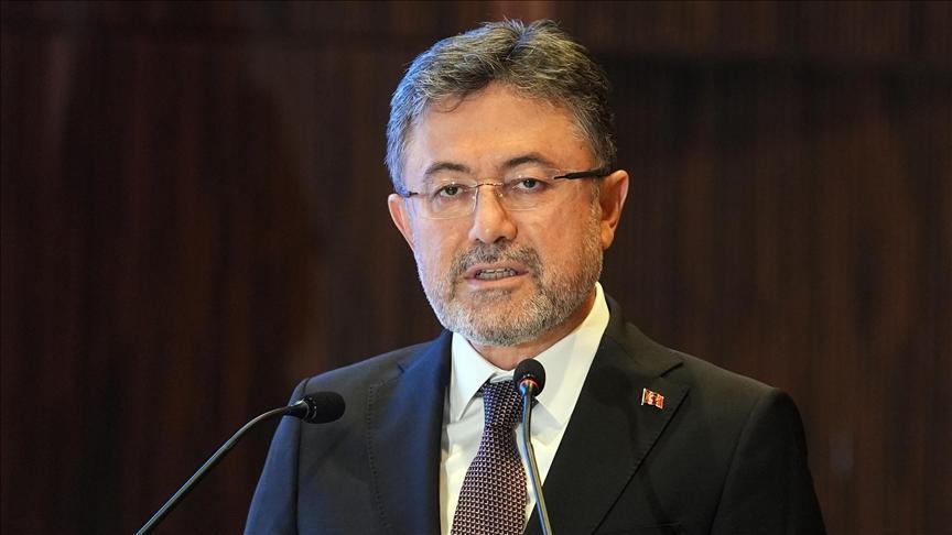 Bakan Yumaklı temaslarda bulunmak üzere yarın Çin’e gidecek