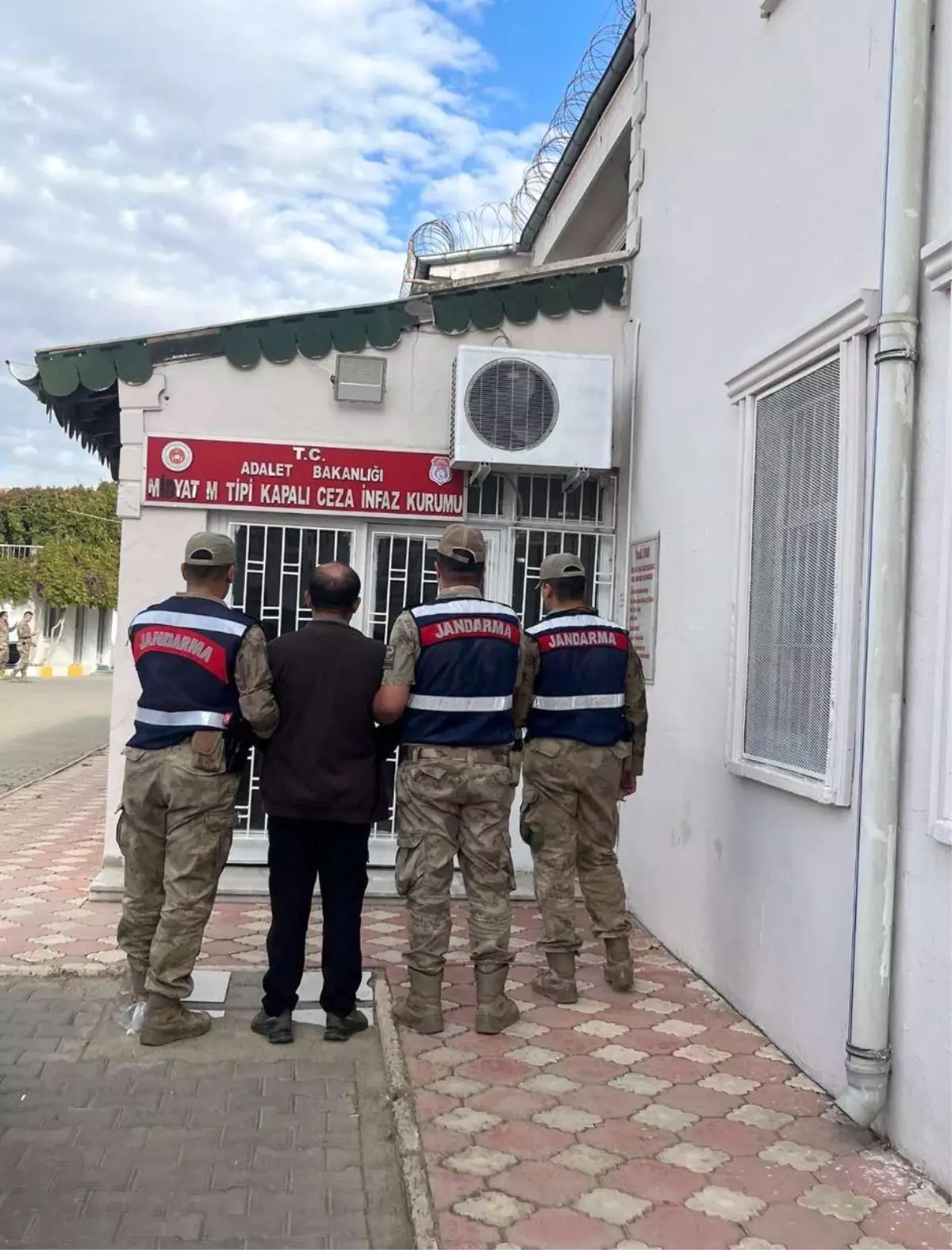 Batman’da FETÖ Zanlısı Yakalandı