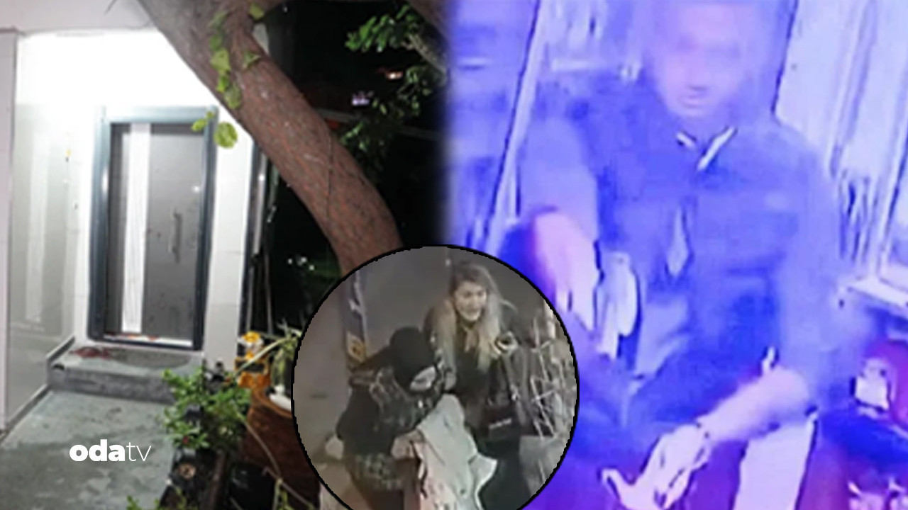 Cezaevi firarisi değil seri katil… Mustafa Emlik’in sicili kan içinde