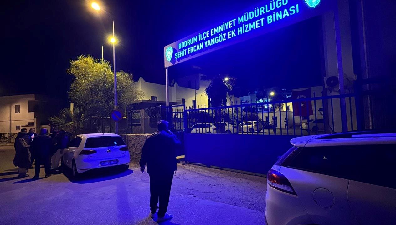 CHP’li meclis üyesine rüşvet iddiasıyla gözaltı