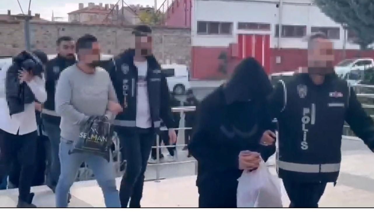 Devlet hastanesinde uyuşturucu ve alkol testlerinin sonuçlarını değiştirdiler: 17 tutuklama