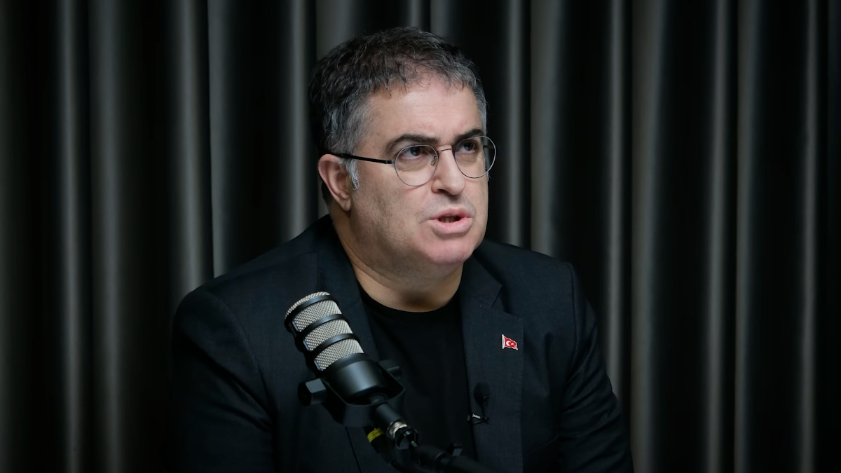 Ersan Şen: Genel af çıkacak