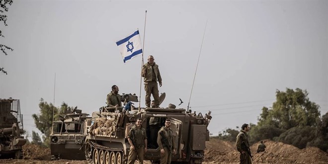 İsrail: Ateşkes bozulursa Hamas’a karşı kapsamlı plan hazırlanacak