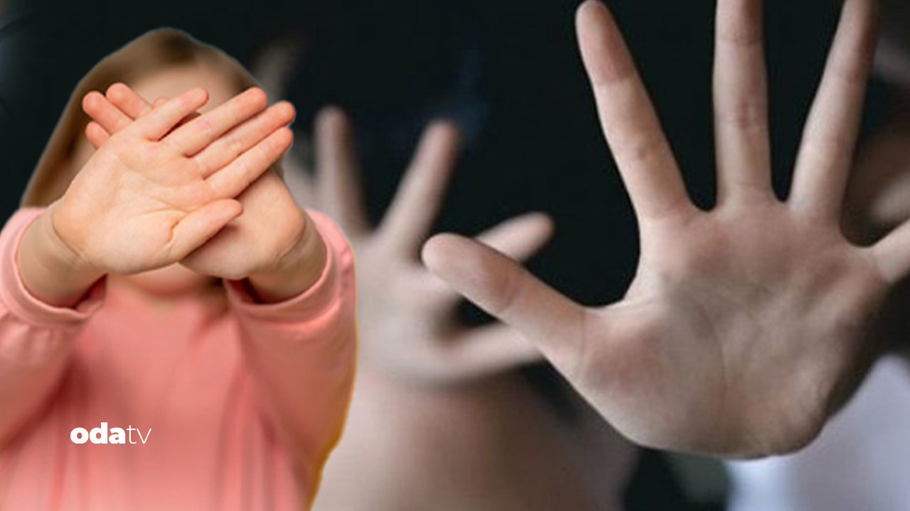 Konya’da dededen toruna cinsel istismar… Annenin savunması şoke etti