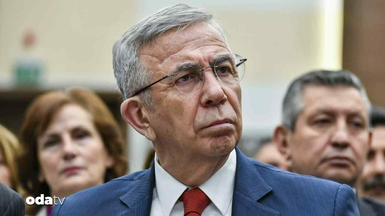 Mansur Yavaş: Memurlara şantaj yapılıyor