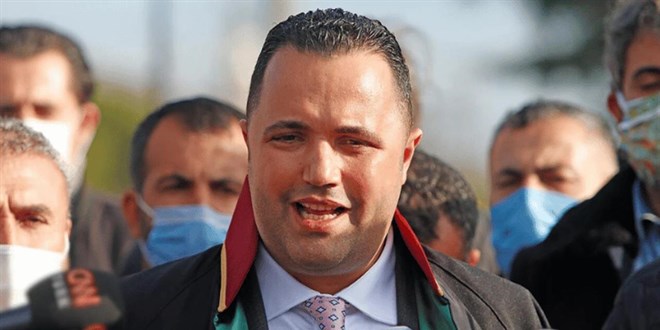 Rezan Epözdemir’in hakim karşısına çıkacağı tarih belli oldu