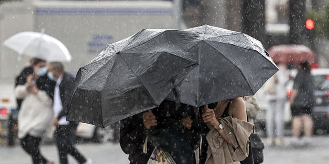 Suyu biten ‘Su Şehri’ne güzel haber: Hafta sonu sağanak bekleniyor