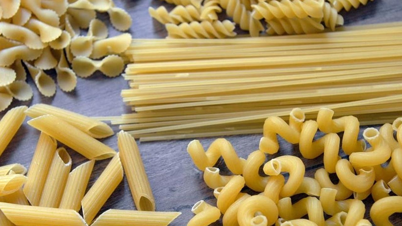 Türkiye raporu belli oldu: Kişi başına 7,5 kilo makarna tüketiyoruz