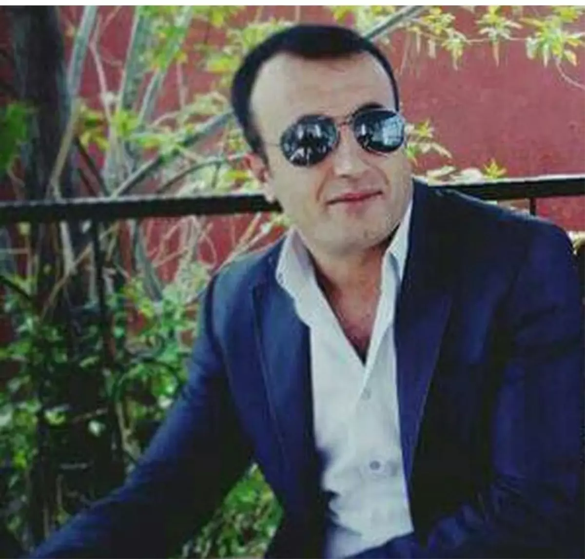 Van’da Cinayet Şüphelisi Yakalandı