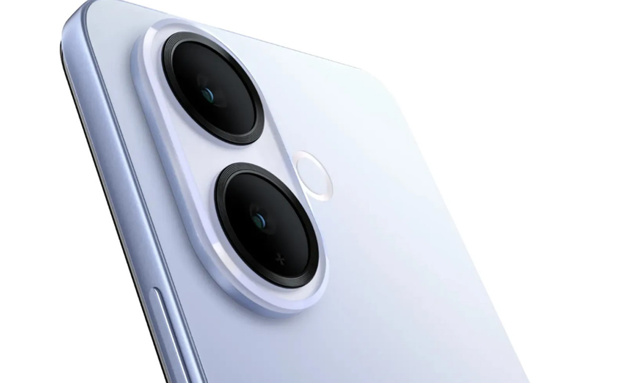 Vivo V60 Lite Özellikleri