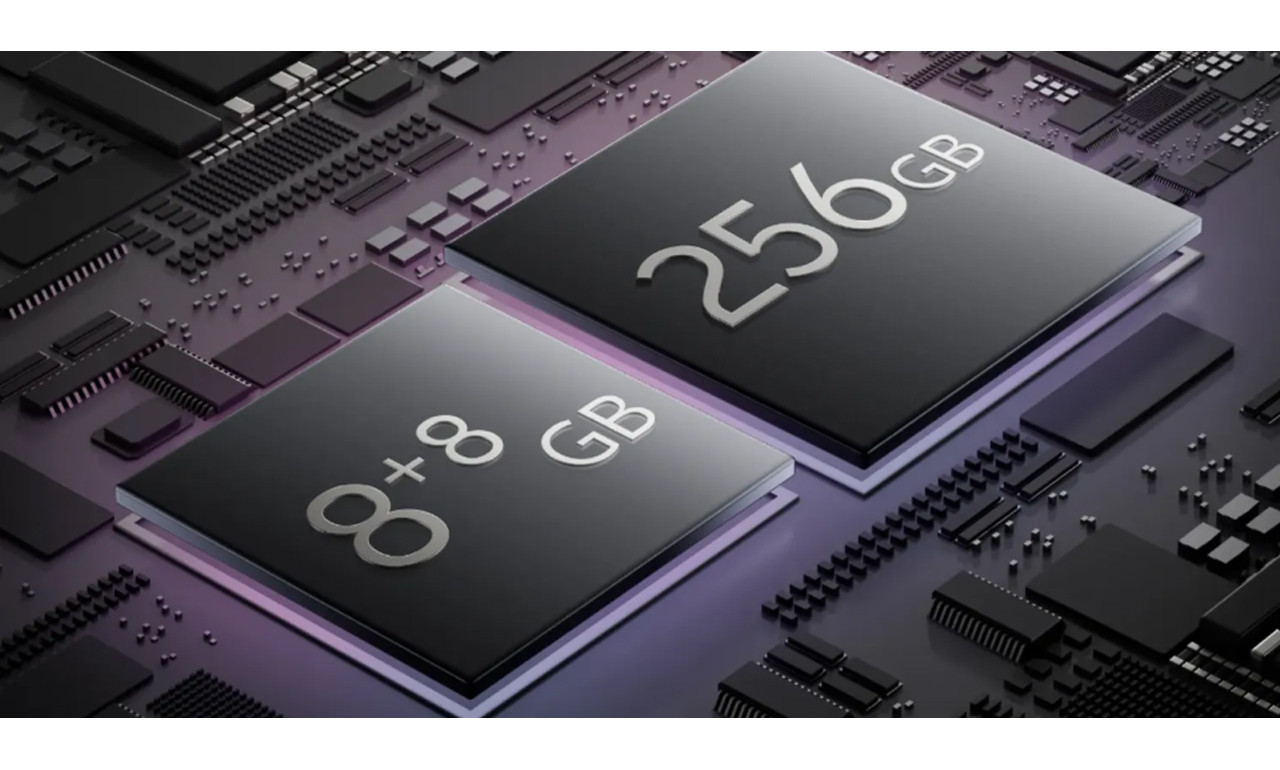 Vivo V60 Lite Batarya Performansı