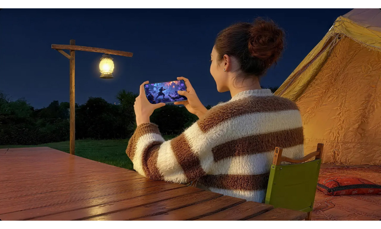 Vivo V60 Lite Performans