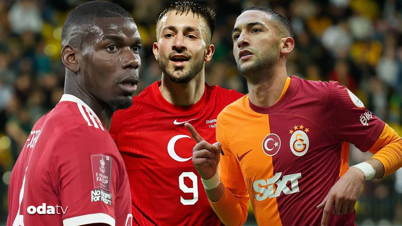 Yıldız futbolculardan İsrail’e boykot çağrısı