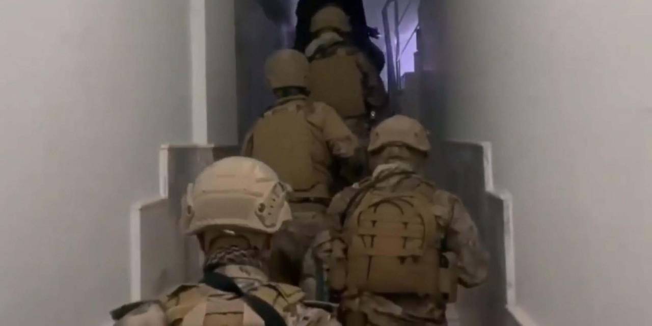 6 ilde FETÖ operasyonu: 18 gözaltı