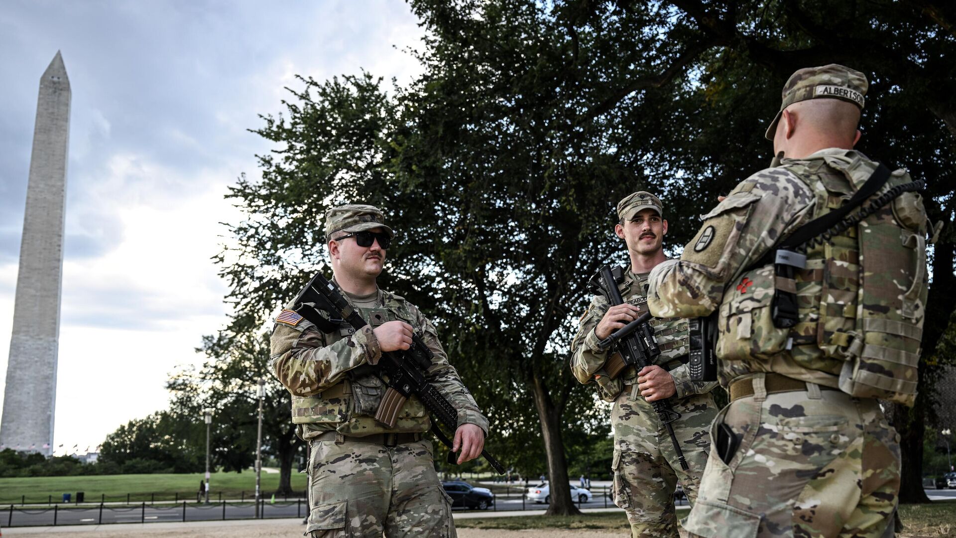 ABD Adalet Bakanı Bondi: O canavarın idam cezası alması için elimizden gelen her şeyi yapacağız
