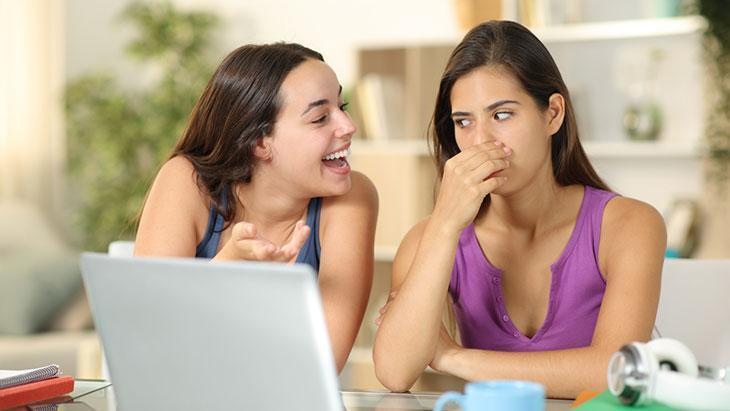 Ağız kokusunu hafife almayın! Uzman uyardı: ‘Sebebi sadece hijyen olmayabilir’