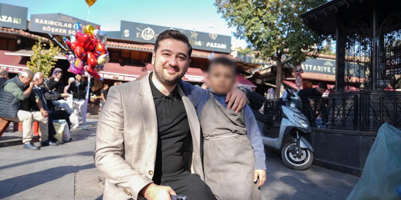 AKP’li vekil çocuk işçiliğini övdü! 2 çocuk fabrikada hayatını kaybetmişti