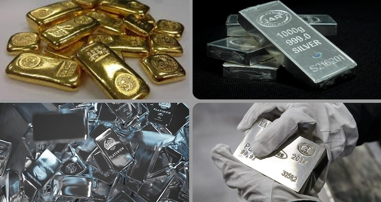 Altın arttı, onlar uçtu: 2025’in en çok kazandıranları belli oldu