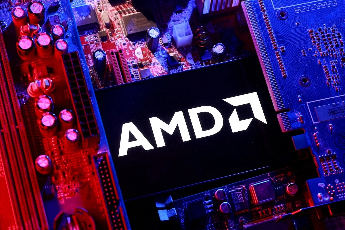 AMD, 2030’a kadar kârını üç katına çıkarmayı hedefliyor