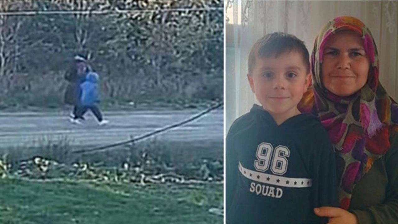 Anne-oğul ölü bulunmuştu… Eski enişte ayrıntısı dikkat çekti!