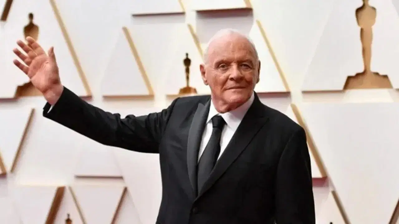 Anthony Hopkins en büyük pişmanlığını açıkladı