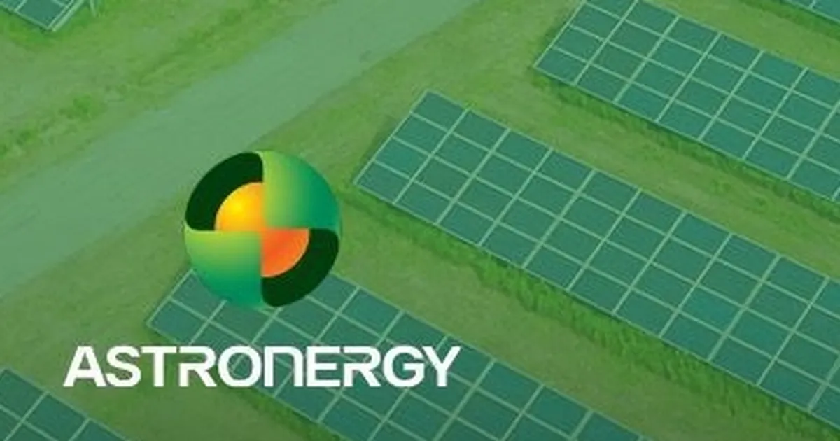 Astronergy ile Alfa Solar Enerji’den Yerli Güneş Hücresi Üretim Kapasitesini Güçlendirecek Adım