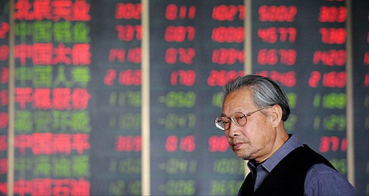 Asya borsalarında yarı iletken hisseleri sert düştü