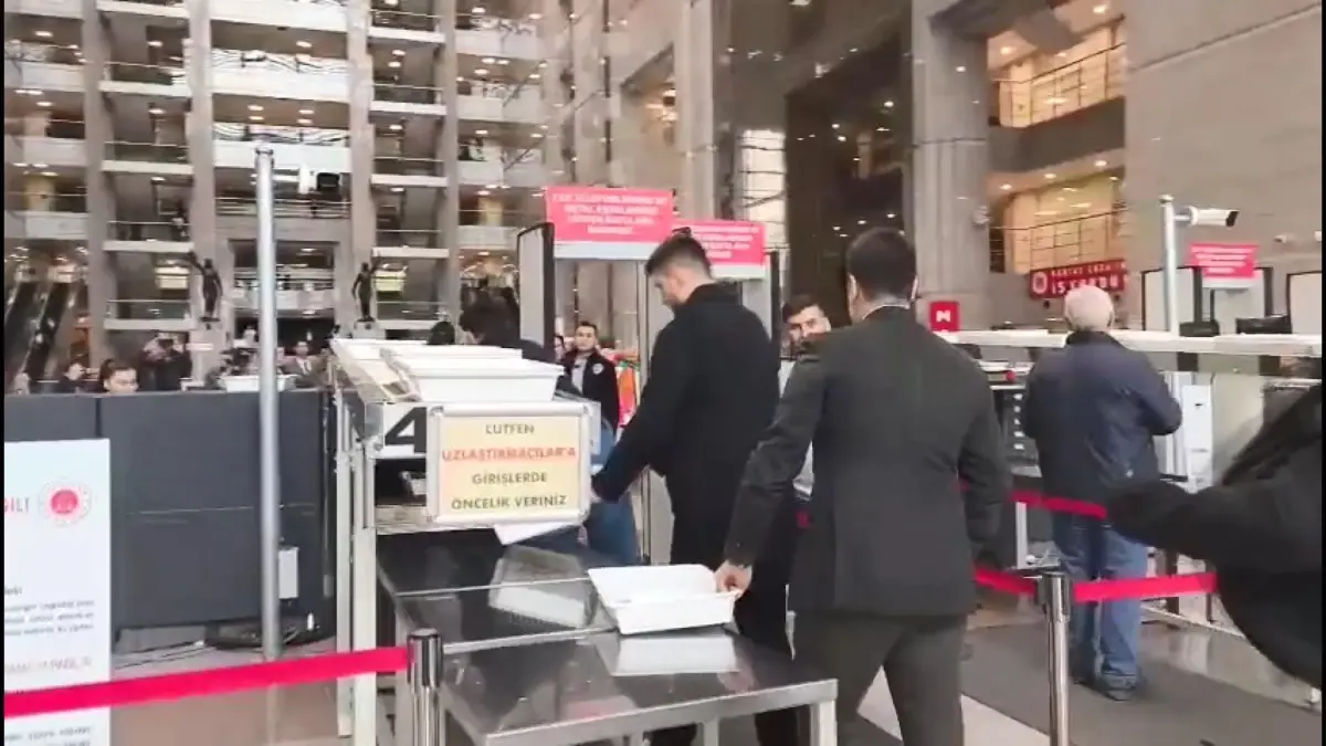 Başkan Adayı Arslan, Adam Öldürme Kasti Olmadığını Savunuyor