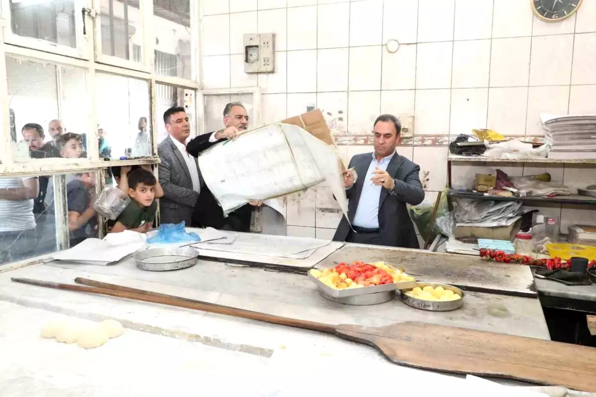 Başkan Kuş, Zimem Defteri ile Borçları Sildi