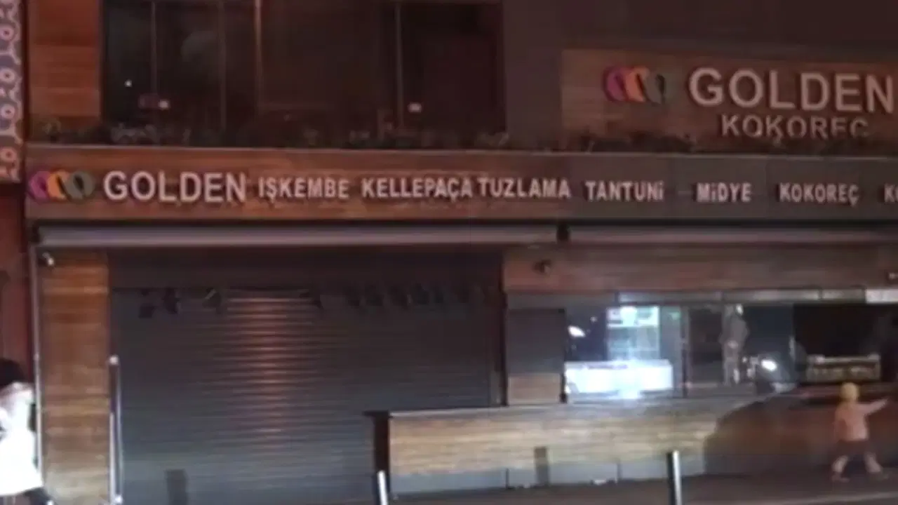 Beşiktaş Belediyesi, 2 çocuğun ölümüne neden olduğu düşünülen işyerini süresiz mühürledi